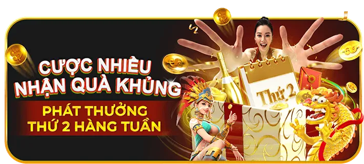 Giao diện game Vua Bắn Cá
