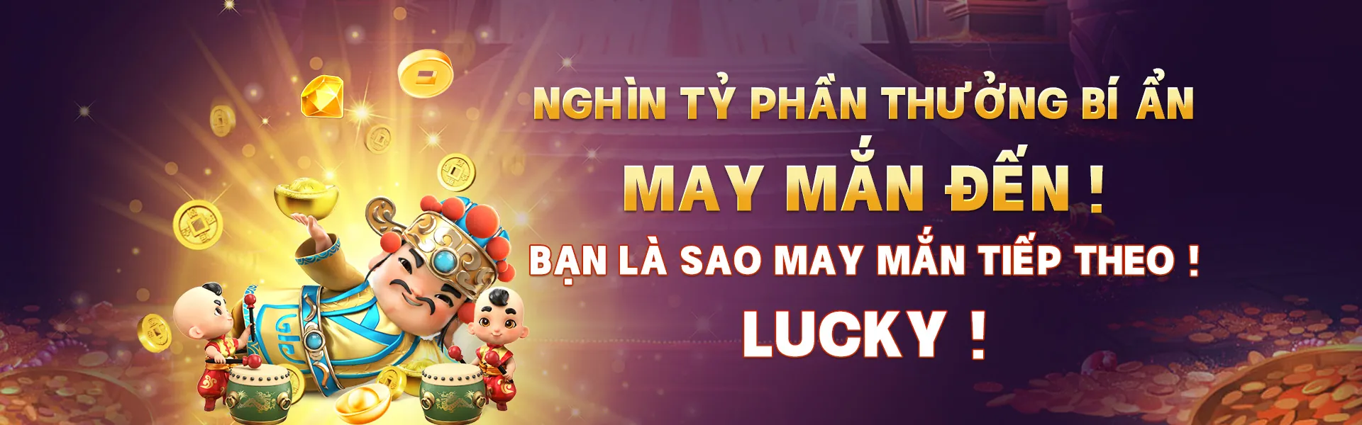 Banner khuyến mãi Alo789 2026