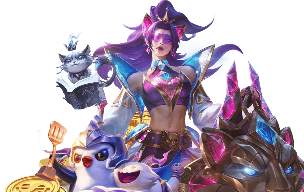 Thần Tài Bắn Cá